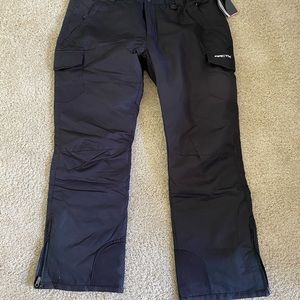 Arctix Women’s XL Snow Pants
